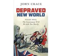 Depraved New World: Please Hold, the Government Will Be With You Shortly
