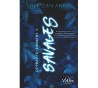 Depraved Sinners 3 - Savages