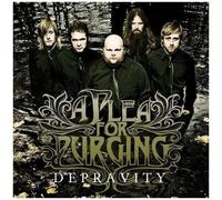 Depravity
