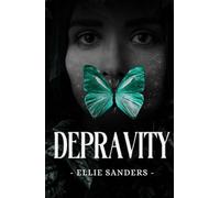 Depravity: A Dark Captive Romance