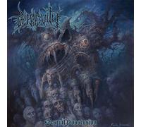 Depravity – Bestial Possession – CD – The Orchard