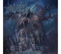 Depravity - Bestial Possession
