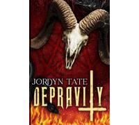 Depravity (Why Choose Gothic/Paranormal Romance )