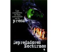 Depredadores Nocturnos