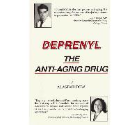 Deprenyl: The Anti-Aging Drug