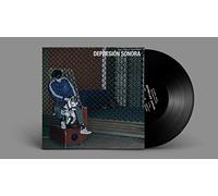 Depresion sonora - Historias Tristes Para Dormir bien [Vinilo]
