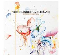 Orange Humble Band – Depressing Beauty – Édition limitée – Import – Citadel