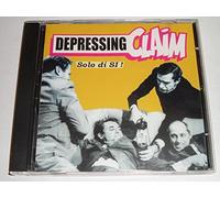 Depressing Claim - Solo Di Si [Import]