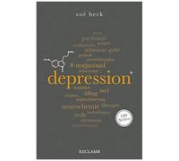 Depression. 100 Seiten