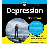 Depression 2nd Edition (The for Dummies Series) [Import]