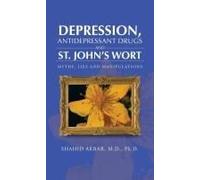 Depression, Antidepressant Drugs And St. John's Wort