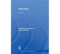 Depression by Watkins & Ed University of Exeter & UK Watkins Ed University of Exeter UK (Auteur)