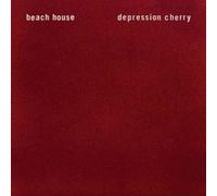 Depression cherry CD