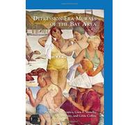 Depression-Era Murals Of The Bay Area