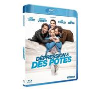 Dépression et des potes – Blu-ray – Studiocanal