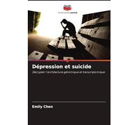 Dépression et suicide