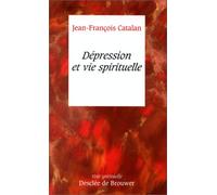 Dépression et vie spirituelle