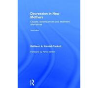 Depression In New Mothers