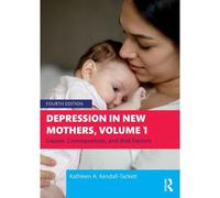 Depression In New Mothers, Volume 1