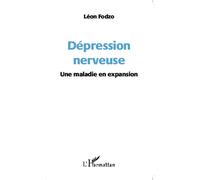 Dépression nerveuse