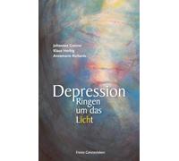 Depression: Ringen um das Licht