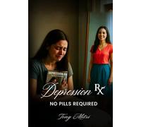 Depression RX: No Pills Required