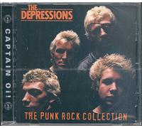 Depression the - Punk Collection [Import]