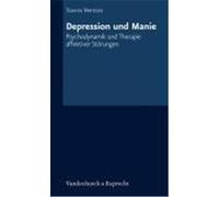Depression und Manie Mentzos, Stavros (Auteur)