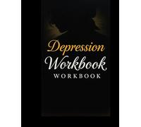 Depression Workbook for Teens & Young Adults, A Guided Mental Health book to Help You Understand, Cope, & Heal from Anxiety, Sadness, & Low ... & Regaining Confidence | CBT-Based Exercises