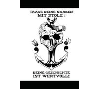 Depressions Tagebuch für Panikattacke und alles was dich beschäftigt: Für Menschen mit Depressionen Borderline und mehr