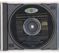 Depressive Age - First Depression [Import]
