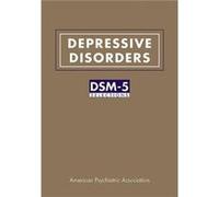 Depressive Disorders by American Psychiatric Association American Psychiatric Association (Auteur)