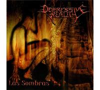 Depressive Reality - Las Sombras [Import]