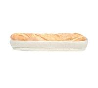 D'épreuve - D'épreuvax En Rotin | Xde Pâte Avec Doublure En Lin Pour La Cuisson Artisanale Professionnelle, Bol Levant De Cuisine Domestique XOval X