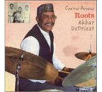 Depriest, Akbar - Central Avenue Roots