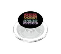 Déprimé PopSockets PopGrip pour MagSafe