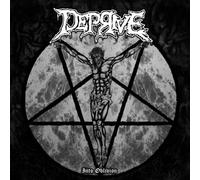 Deprive - Into Oblivion