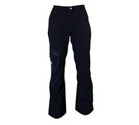 DEPROC A.C.T.I.V.E Softshellhose Mit Schneefang Sterling Lady - Bonne évacuation de la Transpiration - Femme