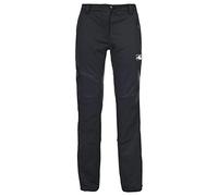 DEPROC-Active Pantalon Softshell stonecrest Femme XS Noir