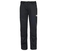 DEPROC-Active Pantalon Softshell stonecrest Men Taille Unique Noir