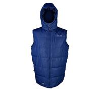 DEPROC-Active Veste Waddington M Bleu foncé