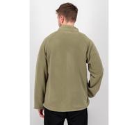 deproc Veste en polaire 'WAWA BAY' olive, Taille XL