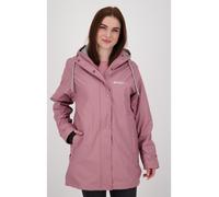 deproc Veste outdoor 'Friesennerz ELLESMERE WMN' baie, Taille M