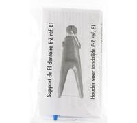 Deprophar Support Fil Dentaire E-Z 1 Pièce (E1)