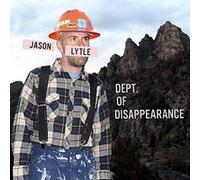 Dept of disappearance