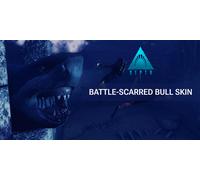 Depth Battle scarred Bull Skin DLC (PC)