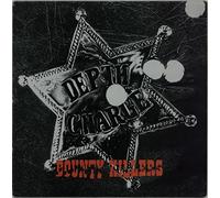 Depth Charge - Bounty Killers [Import]
