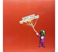 Depth Charge - Hi Voltage Man [Import]