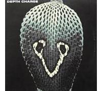 Depth Charge - Legend of Golden Snake [Vinyl LP]