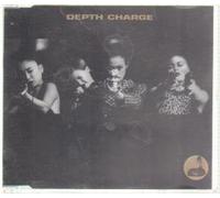 Depth Charge - Legend of The Golden Snake [Import]